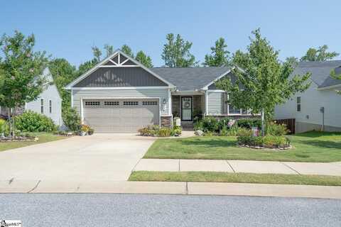 415 Edgehill Court, Greenville, SC 29617
