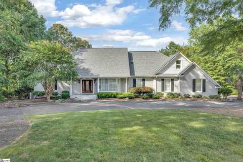 207 Carolina Club Drive, Spartanburg, SC 29306
