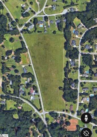 00 S McElhaney Road, Greer, SC 29651