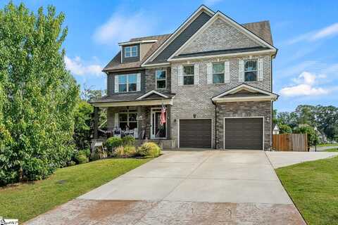 112 Jones Creek Circle, Anderson, SC 29621