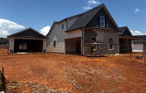 106 Old Glory Court, Pickens, SC 29671