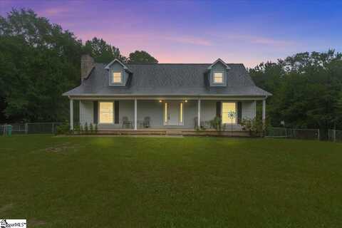 3815 PACOLET Highway, Pacolet, SC 29372