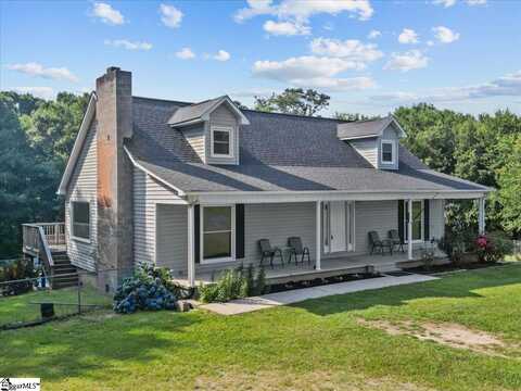 3815 PACOLET Highway, Pacolet, SC 29372