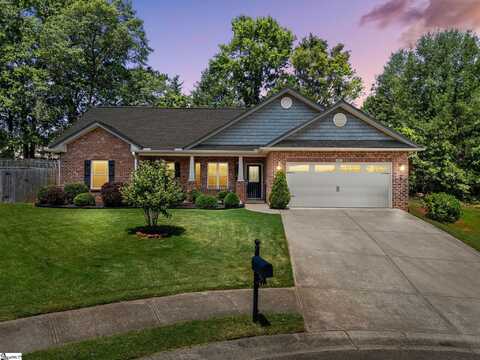 612 Hedgeapple Lane, Lyman, SC 29365