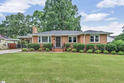 113 Birchwood Drive, Greenville, SC 29605