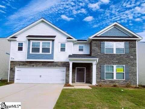2038 Zanes Creek Drive, Inman, SC 29349