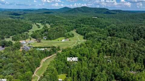 128 Willys Creek Circle, Pickens, SC 29671
