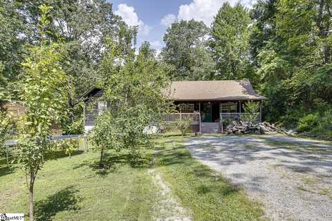 140 Hiawatha Trail, Pickens, SC 29671