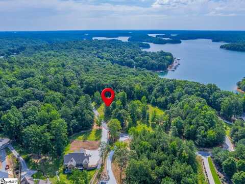 461 Overlook Drive, Fair Play, SC 29643
