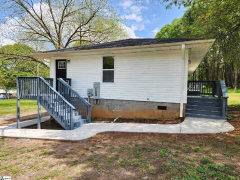 109 2nd Street, Greenville, SC 29605