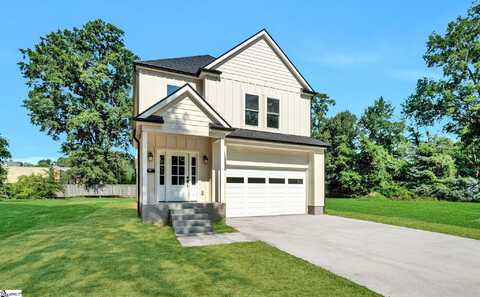 104 Ansel Drive, Clinton, SC 29325