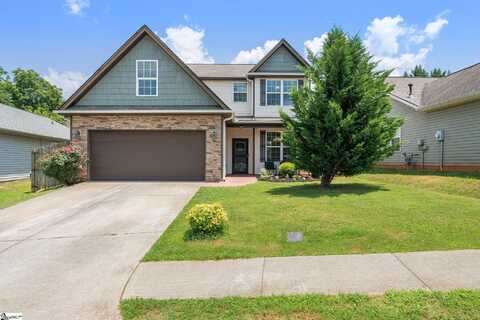 204 Summerlea Lane, Greer, SC 29651