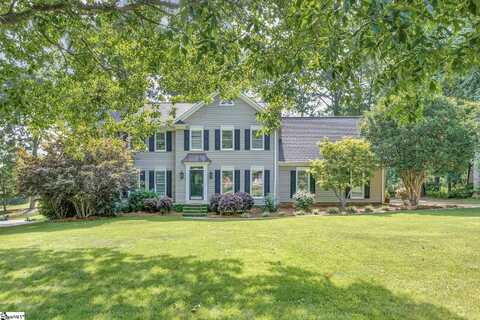 202 Sandstone Drive, Taylors, SC 29687