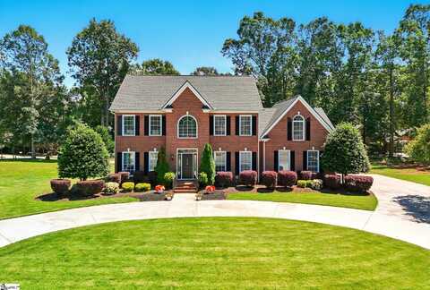 225 Watersedge Drive, Boiling Springs, SC 29316