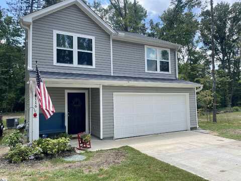 116 Heather Glen Lane, Clinton, SC 29325