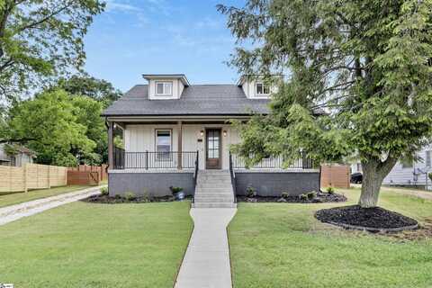 65 Wallace Street, Greenville, SC 29605