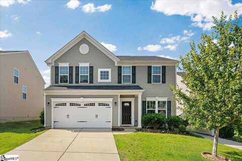 411 Sandusky Lane, Simpsonville, SC 29680