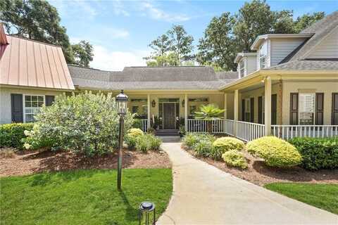 219 Abbott Lane, Saint Simons Island, GA 31522