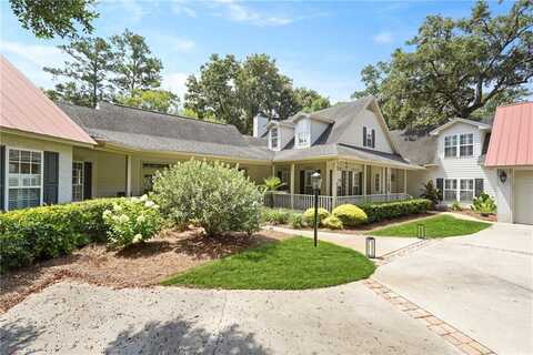 219 Abbott Lane, Saint Simons Island, GA 31522
