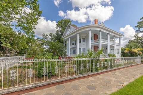 1000 Union Street, Brunswick, GA 31520