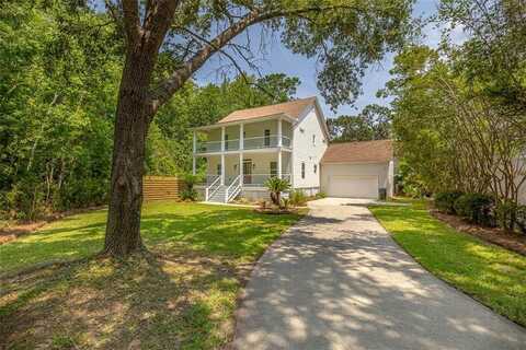 134 Newfield Street, Saint Simons Island, GA 31522