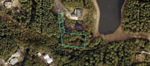 119 Wild Horse Court, Saint Marys, GA 31558