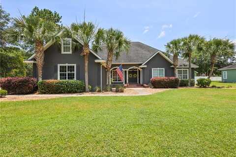 645 Littlefield Street, Jesup, GA 31546