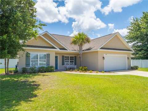 143 Hadleigh Bluff, Brunswick, GA 31523