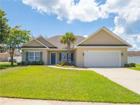 143 Hadleigh Bluff, Brunswick, GA 31523