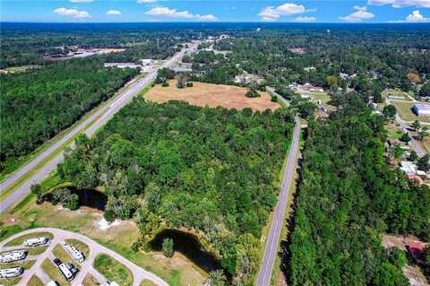 3204 S Second Street, Folkston, GA 31537