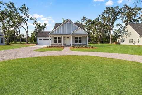 7383 Shellman Bluff Road NE, Townsend, GA 31331