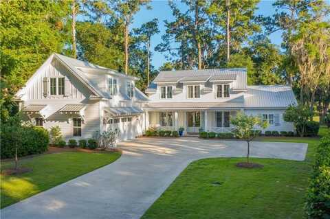 904 Champney, Saint Simons Island, GA 31522