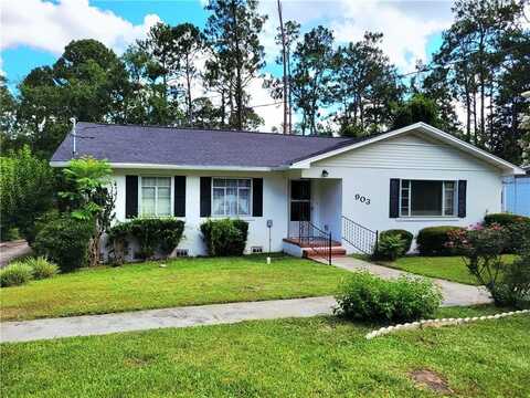 903 Atlantic Ave, Waycross, GA 31501