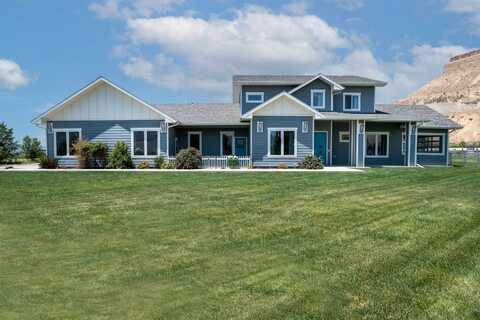 739 35 8/10 Road, Palisade, CO 81526