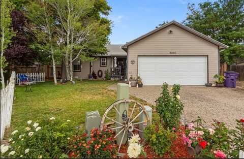 3280 S Mountain Oak Court, Clifton, CO 81520