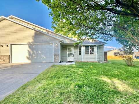 656 Springbrook Drive, Grand Junction, CO 81504