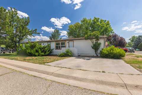 21 St John Circle, Parachute, CO 81635