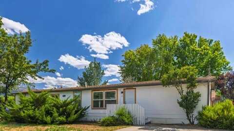 21 St John Circle, Parachute, CO 81635