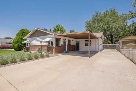 2832 1/2 Texas Avenue, Grand Junction, CO 81501