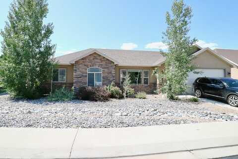 2483 Wolcott Avenue, Grand Junction, CO 81501