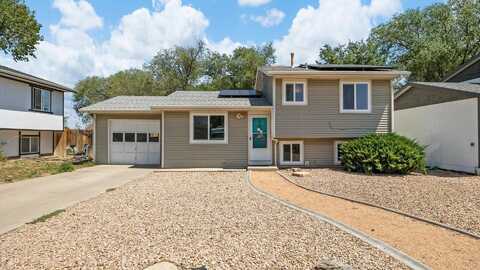 2772 1/2 Hartford Court, Grand Junction, CO 81503
