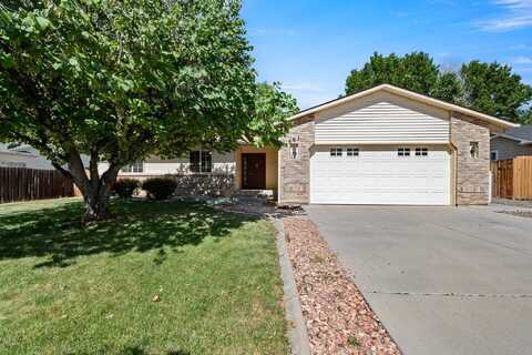 561 Sol Lane, Grand Junction, CO 81504