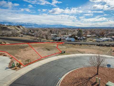 1890 & 1895 Wellington Avenue, Grand Junction, CO 81501