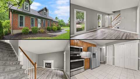8208 Pennsylvania Run Rd, Louisville, KY 40228