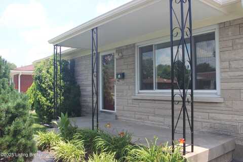 6111 Gloria Ln, Louisville, KY 40213