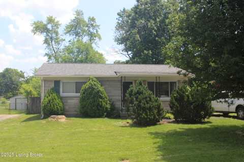 6111 Gloria Ln, Louisville, KY 40213
