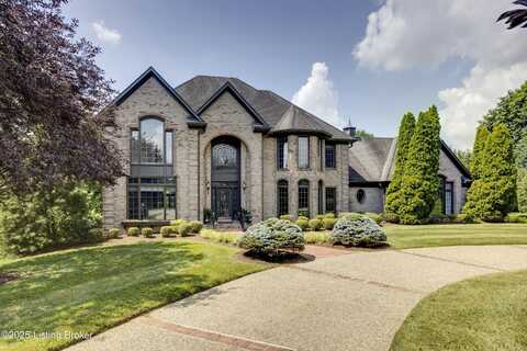 7202 Doe Crest Ct, Prospect, KY 40059