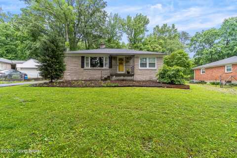 6707 Old New Cut Rd, Fairdale, KY 40118