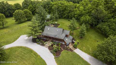 1946 Drane Ln, Eminence, KY 40019
