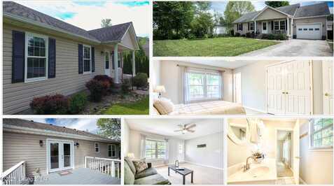 305 Old Veechdale Rd, Simpsonville, KY 40067